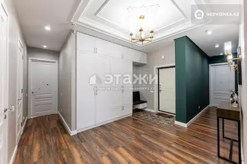 120 м², 4-комнатная квартира, этаж 5 из 9, 120 м², изображение - 17