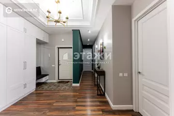 120 м², 4-комнатная квартира, этаж 5 из 9, 120 м², изображение - 18