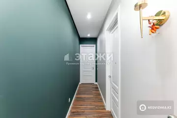 120 м², 4-комнатная квартира, этаж 5 из 9, 120 м², изображение - 20