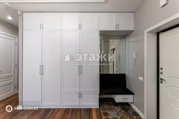 120 м², 4-комнатная квартира, этаж 5 из 9, 120 м², изображение - 21