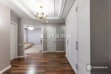 120 м², 4-комнатная квартира, этаж 5 из 9, 120 м², изображение - 22