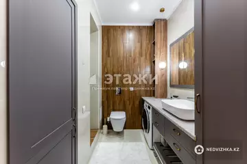 120 м², 4-комнатная квартира, этаж 5 из 9, 120 м², изображение - 24