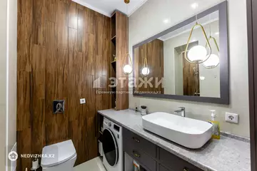 120 м², 4-комнатная квартира, этаж 5 из 9, 120 м², изображение - 25