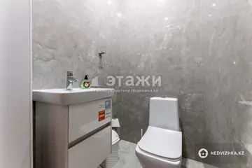 120 м², 4-комнатная квартира, этаж 5 из 9, 120 м², изображение - 28
