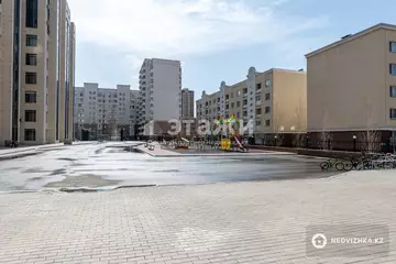 120 м², 4-комнатная квартира, этаж 5 из 9, 120 м², изображение - 35