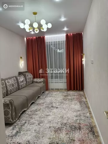 118.6 м², 4-комнатная квартира, этаж 8 из 12, 119 м², изображение - 4