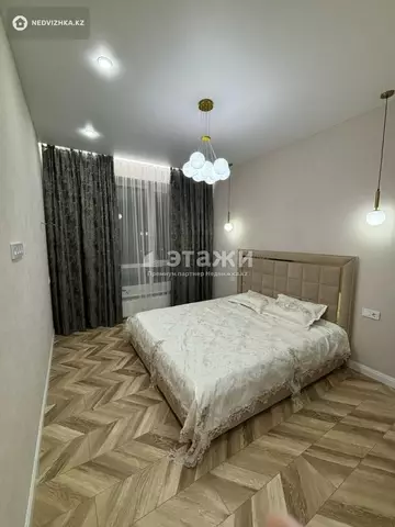 118.6 м², 4-комнатная квартира, этаж 8 из 12, 119 м², изображение - 5