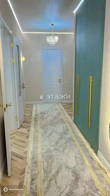 118.6 м², 4-комнатная квартира, этаж 8 из 12, 119 м², изображение - 7