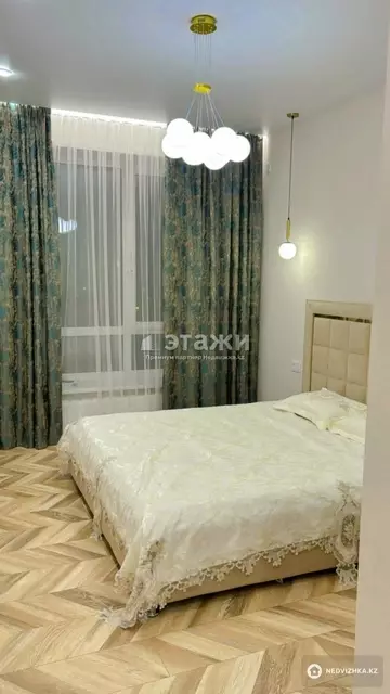 118.6 м², 4-комнатная квартира, этаж 8 из 12, 119 м², изображение - 10