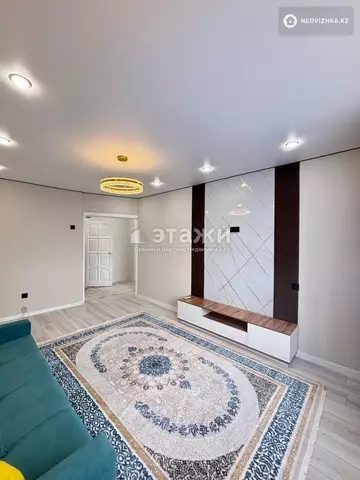 2-комнатная квартира, этаж 5 из 9, 53 м²