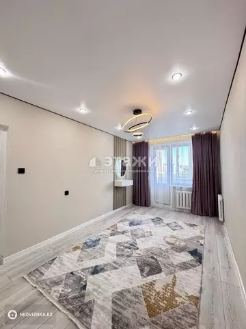 2-комнатная квартира, этаж 5 из 9, 53 м²