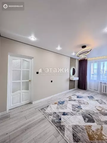 53 м², 2-комнатная квартира, этаж 5 из 9, 53 м², изображение - 4