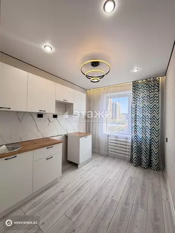 53 м², 2-комнатная квартира, этаж 5 из 9, 53 м², изображение - 5