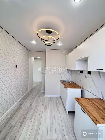 53 м², 2-комнатная квартира, этаж 5 из 9, 53 м², изображение - 6