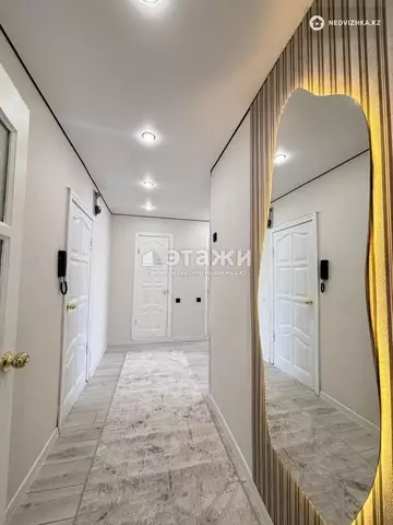 53 м², 2-комнатная квартира, этаж 5 из 9, 53 м², изображение - 7