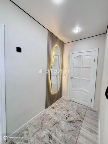53 м², 2-комнатная квартира, этаж 5 из 9, 53 м², изображение - 8