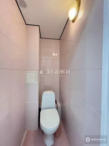 53 м², 2-комнатная квартира, этаж 5 из 9, 53 м², изображение - 10