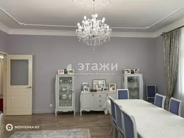 140.2 м², 3-комнатная квартира, этаж 3 из 6, 140 м², изображение - 0