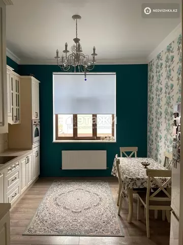 140.2 м², 3-комнатная квартира, этаж 3 из 6, 140 м², изображение - 1