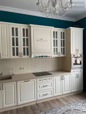 140.2 м², 3-комнатная квартира, этаж 3 из 6, 140 м², изображение - 2
