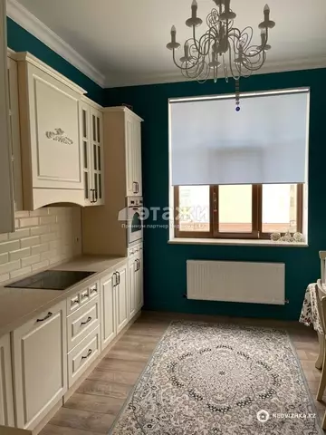 140.2 м², 3-комнатная квартира, этаж 3 из 6, 140 м², изображение - 3