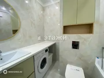 106.8 м², 3-комнатная квартира, этаж 4 из 10, 107 м², изображение - 1