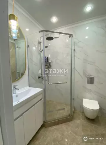 106.8 м², 3-комнатная квартира, этаж 4 из 10, 107 м², изображение - 2