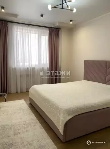 106.8 м², 3-комнатная квартира, этаж 4 из 10, 107 м², изображение - 4