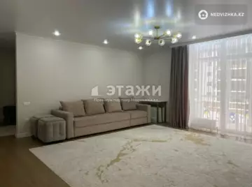 106.8 м², 3-комнатная квартира, этаж 4 из 10, 107 м², изображение - 7