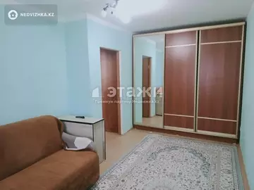 1-комнатная квартира, этаж 11 из 12, 34 м²