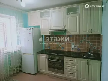 1-комнатная квартира, этаж 11 из 12, 34 м²