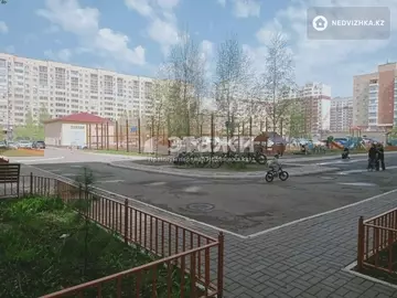 34 м², 1-комнатная квартира, этаж 11 из 12, 34 м², изображение - 5