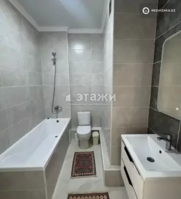 1-комнатная квартира, этаж 17 из 17, 39 м²