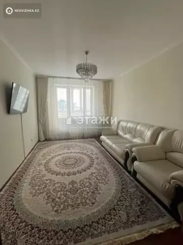 2-комнатная квартира, этаж 10 из 13, 61 м²