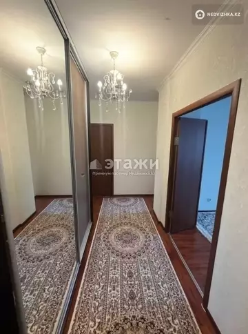 61 м², 2-комнатная квартира, этаж 10 из 13, 61 м², изображение - 0