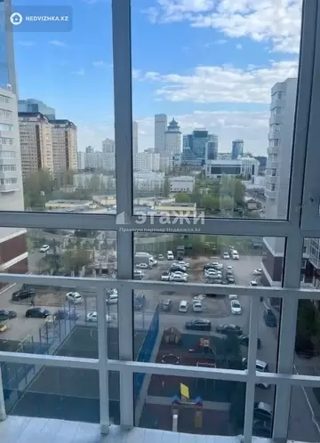 61 м², 2-комнатная квартира, этаж 10 из 13, 61 м², изображение - 1