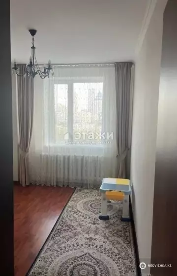 61 м², 2-комнатная квартира, этаж 10 из 13, 61 м², изображение - 3