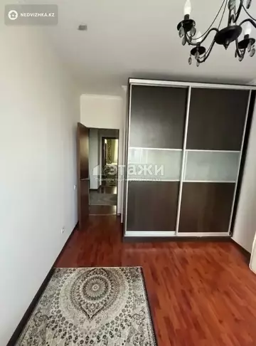 61 м², 2-комнатная квартира, этаж 10 из 13, 61 м², изображение - 4