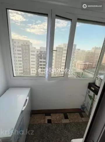 61 м², 2-комнатная квартира, этаж 10 из 13, 61 м², изображение - 6