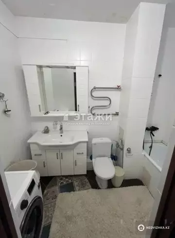 61 м², 2-комнатная квартира, этаж 10 из 13, 61 м², изображение - 7