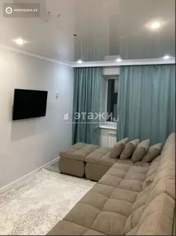 42.3 м², 1-комнатная квартира, этаж 3 из 9, 42 м², изображение - 0