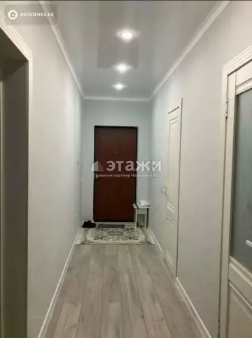 42.3 м², 1-комнатная квартира, этаж 3 из 9, 42 м², изображение - 1