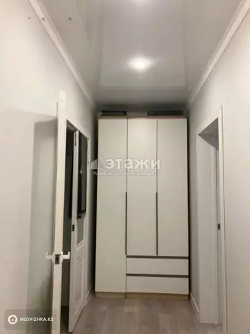 42.3 м², 1-комнатная квартира, этаж 3 из 9, 42 м², изображение - 2
