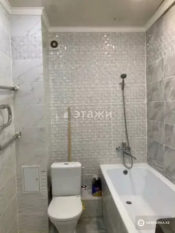 42.3 м², 1-комнатная квартира, этаж 3 из 9, 42 м², изображение - 3