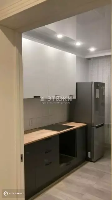 42.3 м², 1-комнатная квартира, этаж 3 из 9, 42 м², изображение - 4