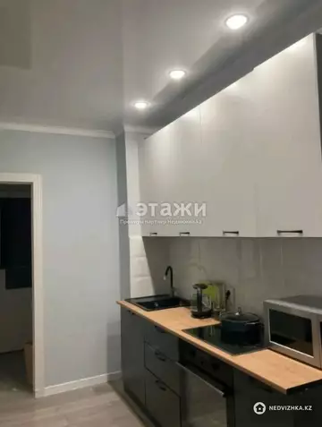 42.3 м², 1-комнатная квартира, этаж 3 из 9, 42 м², изображение - 8