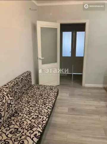 42.3 м², 1-комнатная квартира, этаж 3 из 9, 42 м², изображение - 9