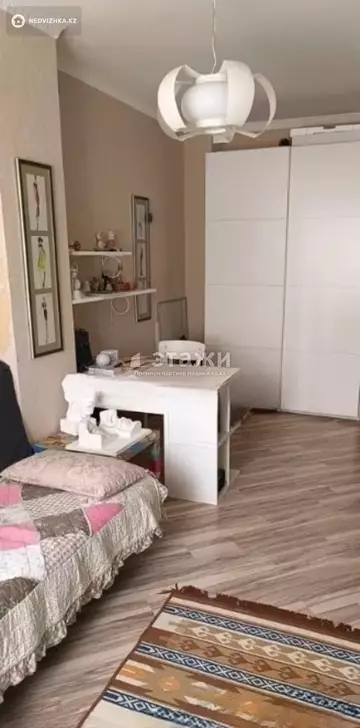33 м², 1-комнатная квартира, этаж 7 из 12, 33 м², изображение - 3