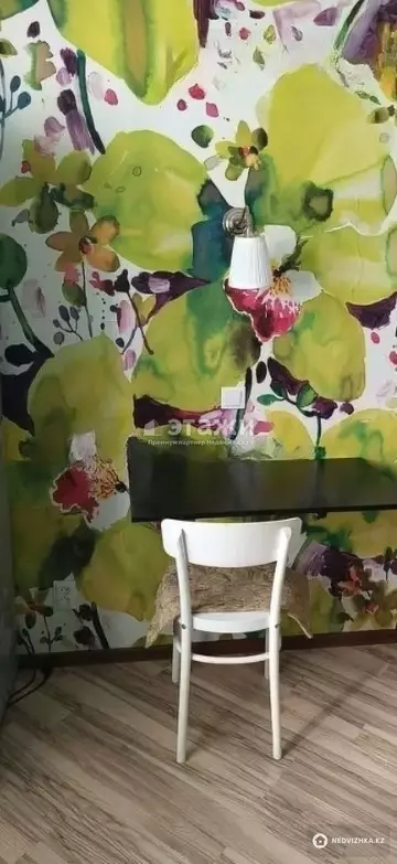 33 м², 1-комнатная квартира, этаж 7 из 12, 33 м², изображение - 4