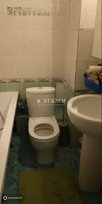 33 м², 1-комнатная квартира, этаж 7 из 12, 33 м², изображение - 6